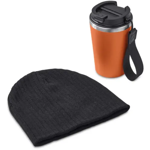 Altitude Luca Orange